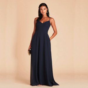 Birdy Grey Devin Convertible Dress in Navy M